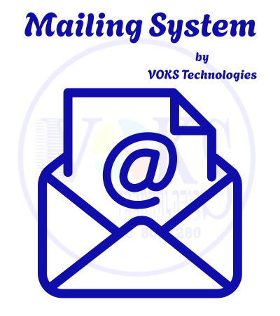 Mailing System