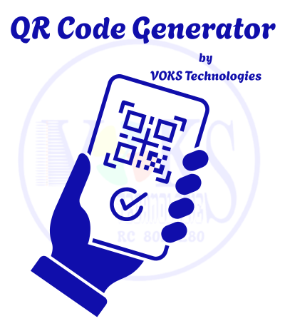 QR Code Generator