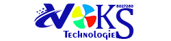 VOKS Technologies Logo